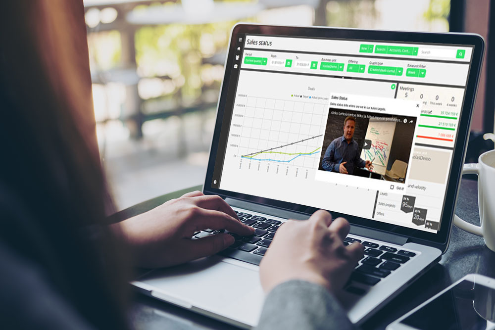 MTV Uses Happit for Dynamics 365 CRM Deployment