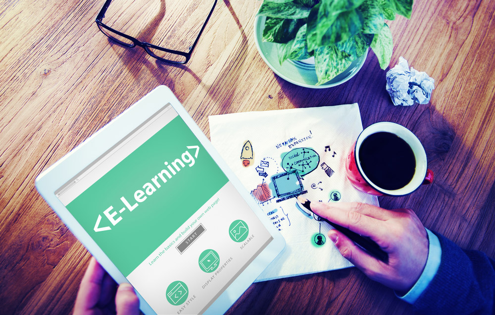 Contextual learning revolutionize learning in organizations'