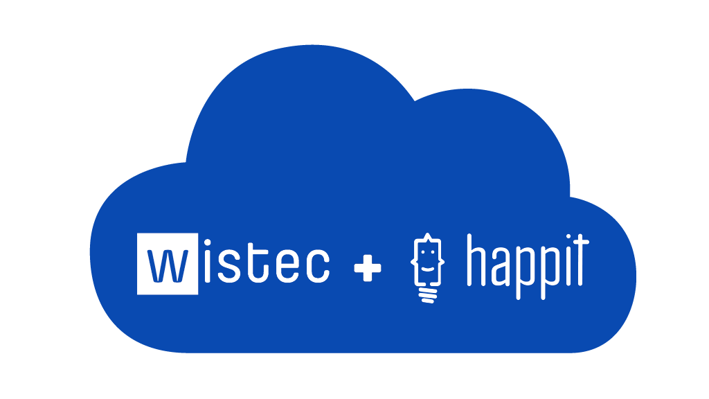 Wistec and Happit Collaboration